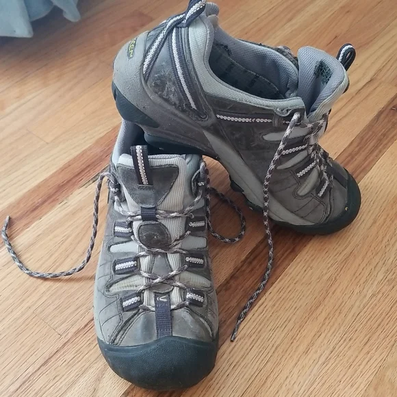 Keen Shoes Keen Hiker Laceups Poshmark